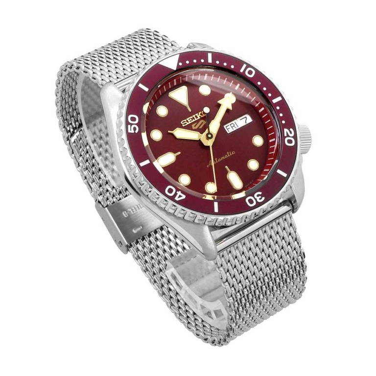 SEIKO NEW 5 SPORTS SRPD69K1_04