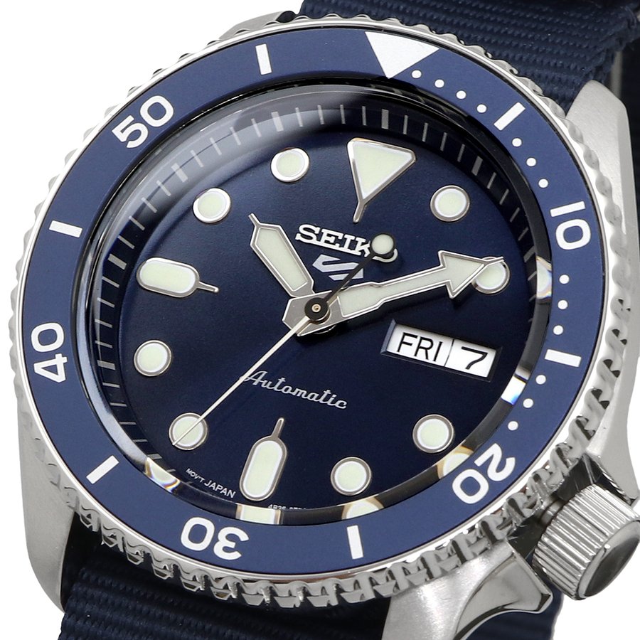 SEIKO NEW 5 SPORTS SRPD51K2_01