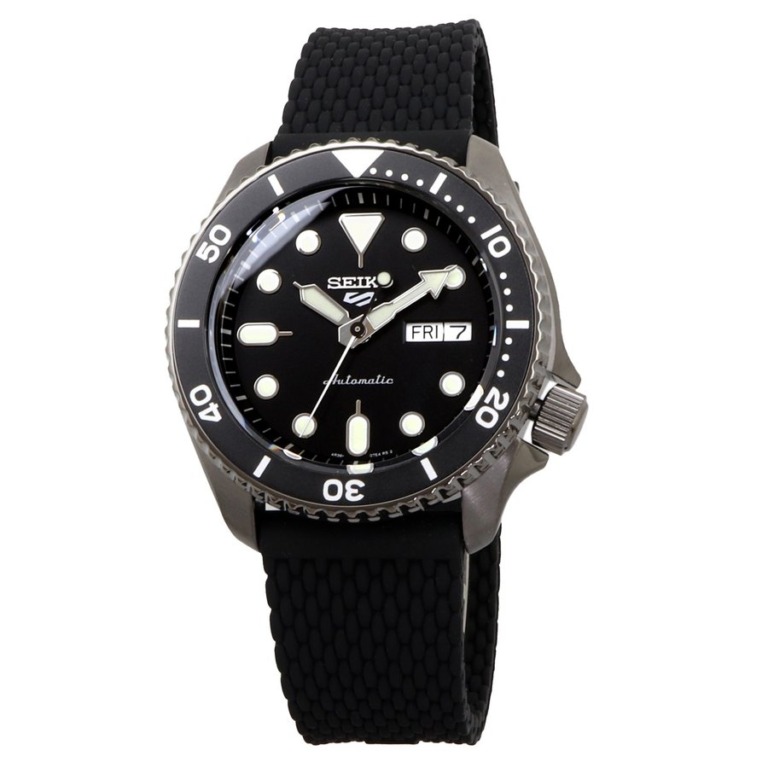 SEIKO SRPD65K2