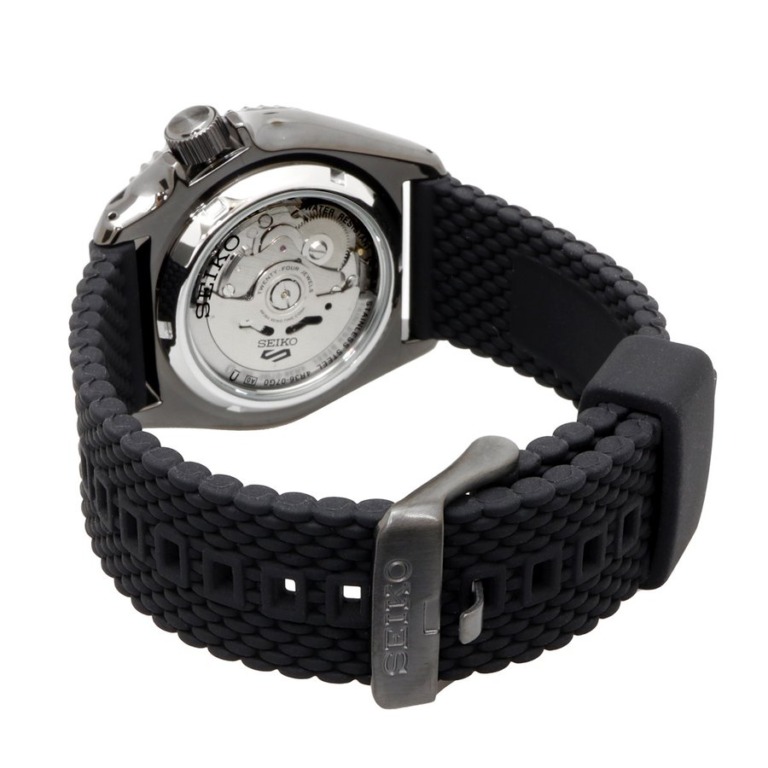 SEIKO NEW 5 SPORTS