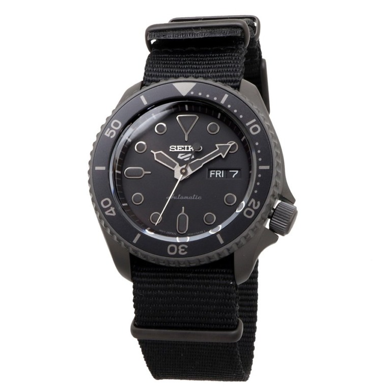SEIKO SRPD79K1