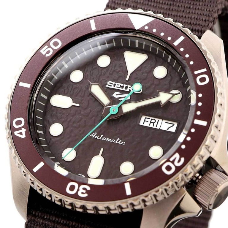 SEIKO NEW 5 SPORTS SRPD85K1_02