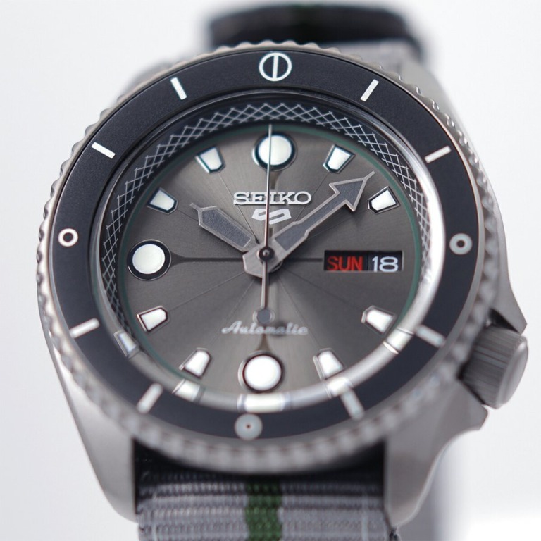 SEIKO NEW 5 SPORTS SRPF75K1_01