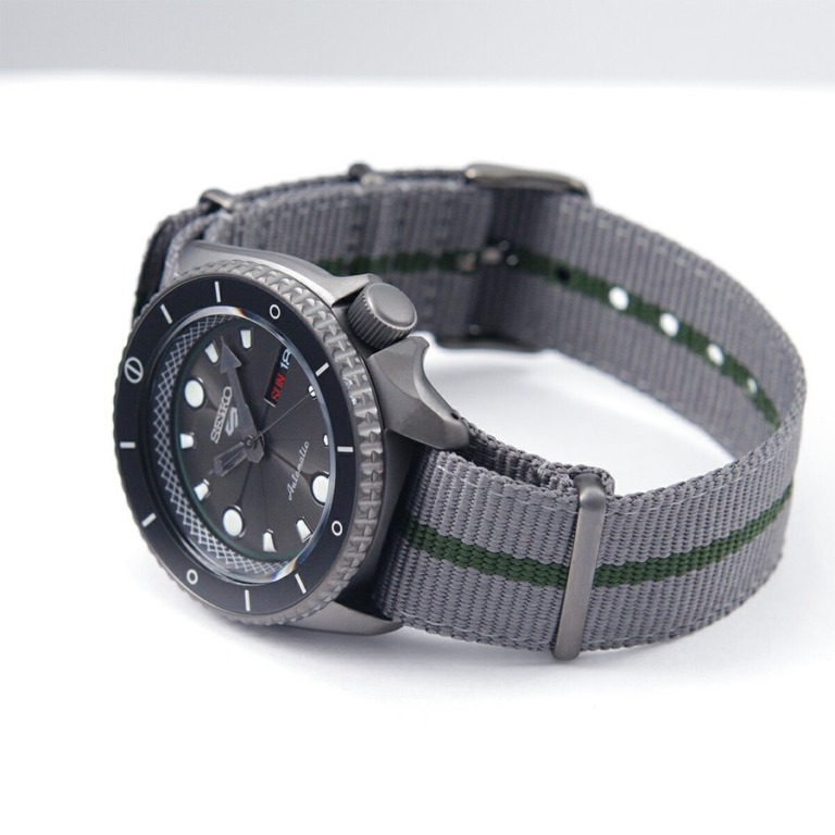 SEIKO NEW 5 SPORTS SRPF75K1_05