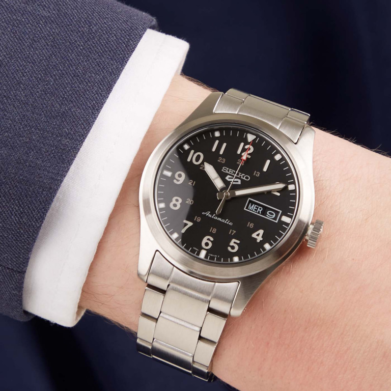 SEIKO SRPG27_Hand