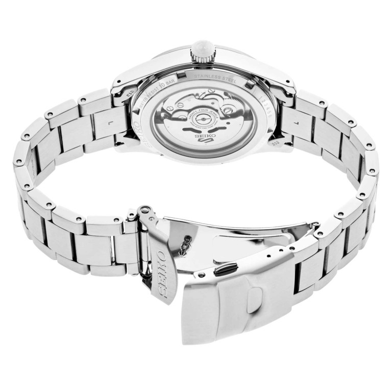 seiko field series