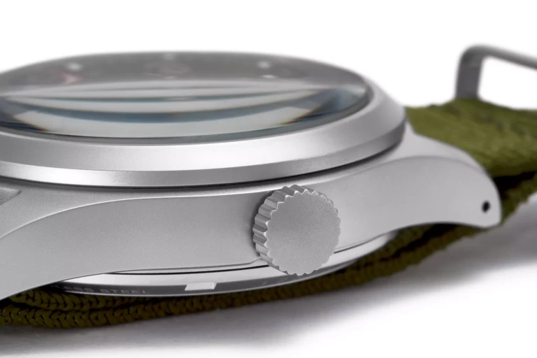 seiko field series