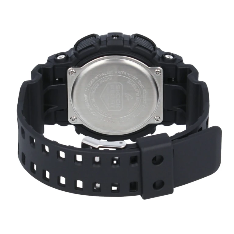 G-SHOCK GA-100