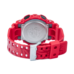 GA-110SGH-4A | G-SHOCK The Savage Five Limited Edition – สีแดง