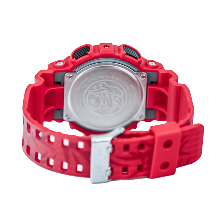 G-SHOCK GA-110