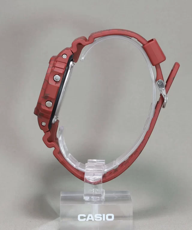 G-SHOCK DW-5600