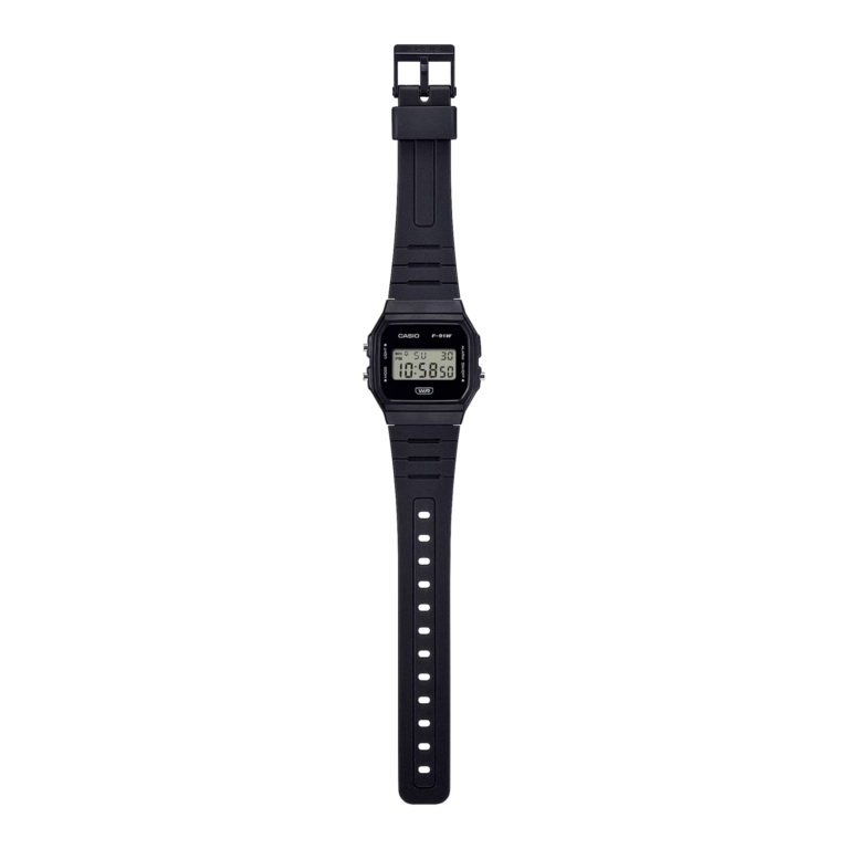 CASIO F-91WB-1A_N