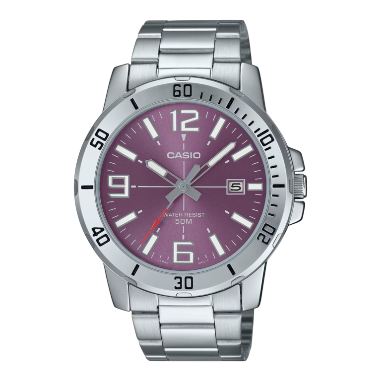 CASIO MTP-VD01D-6BV