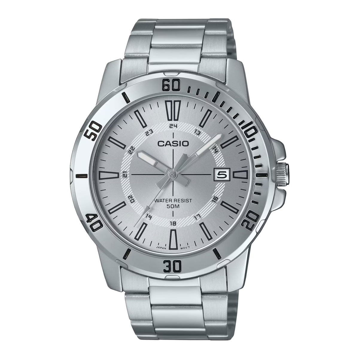 CASIO MTP-VD01D-7CV