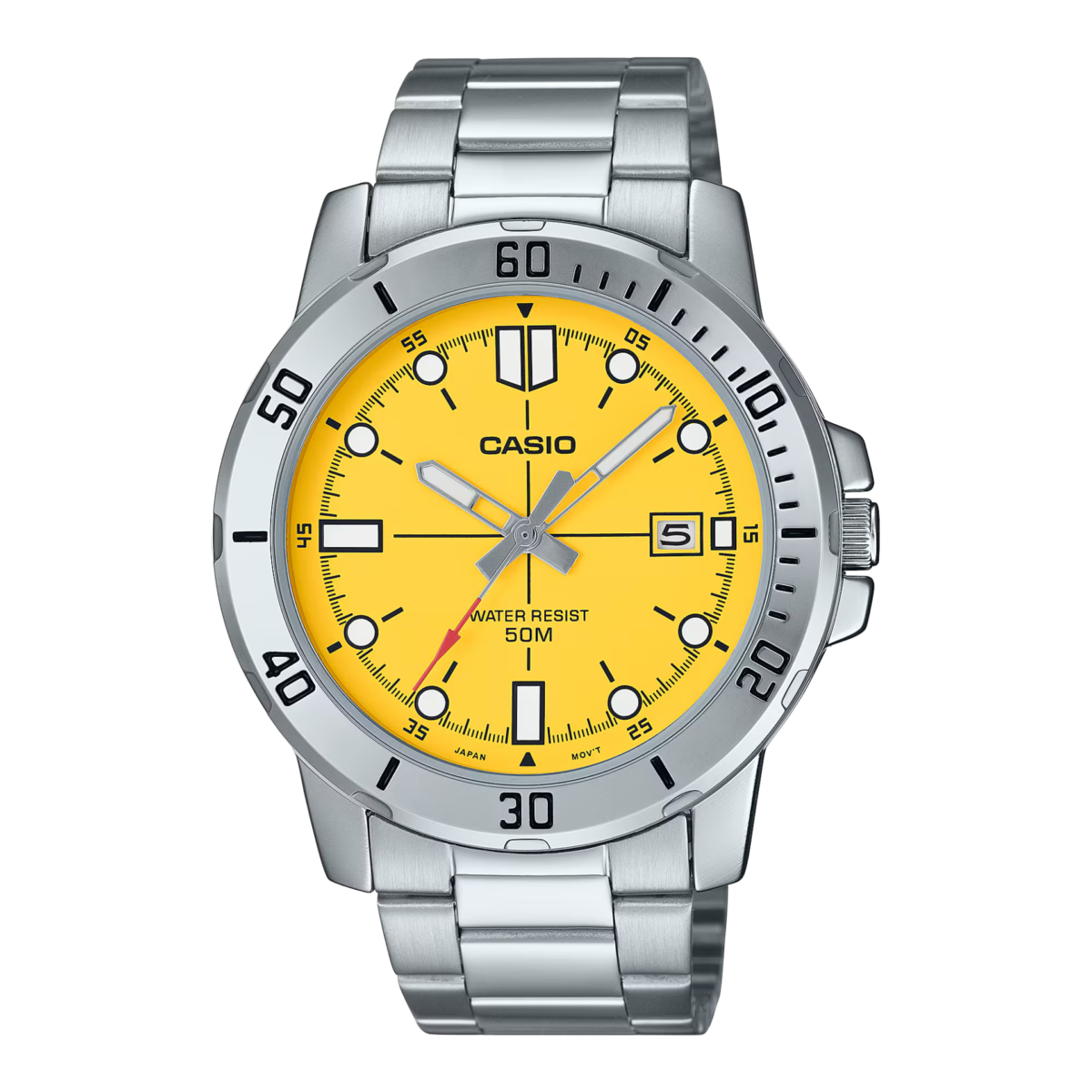 CASIO MTP-VD01D-9EVU