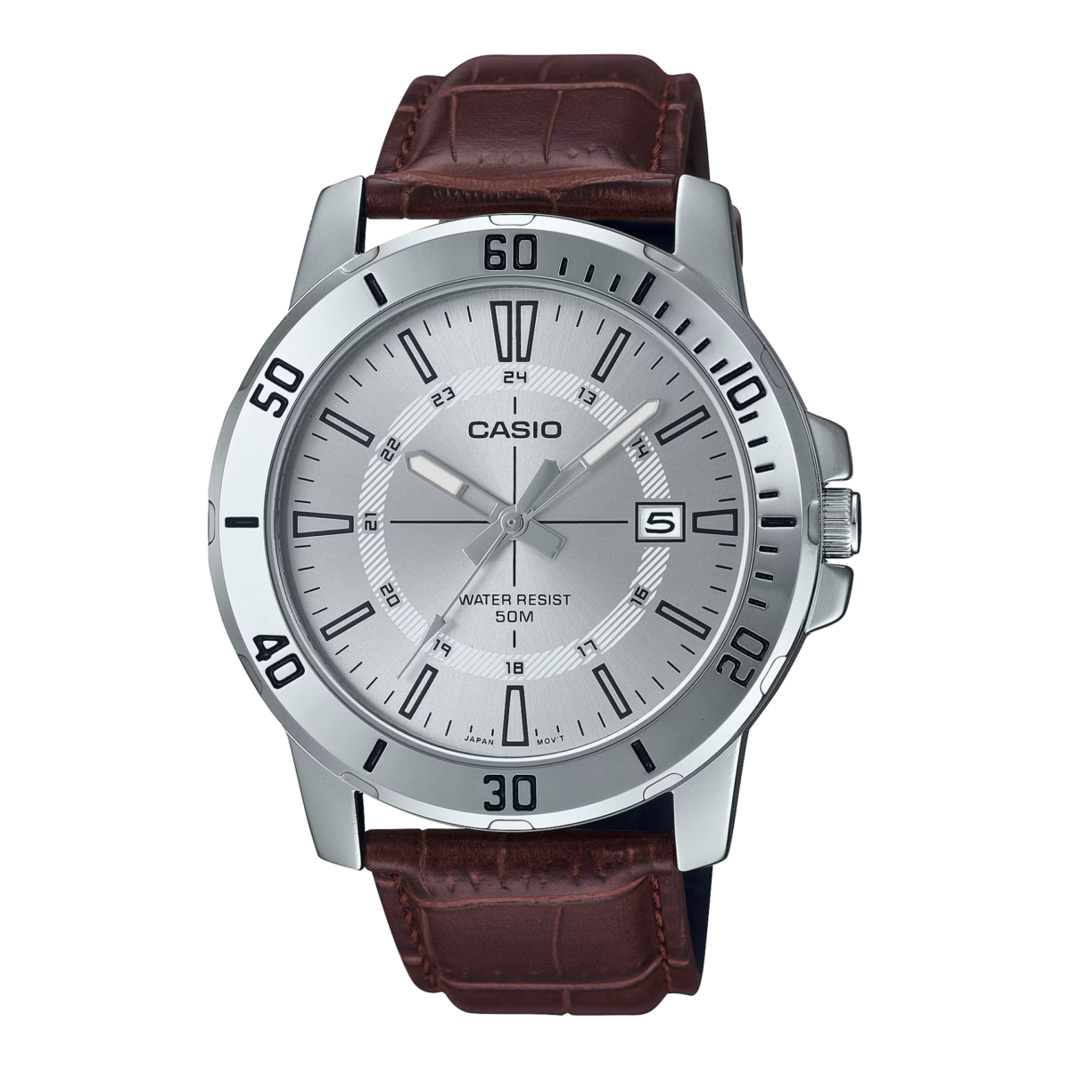 CASIO MTP-VD01L-7CV