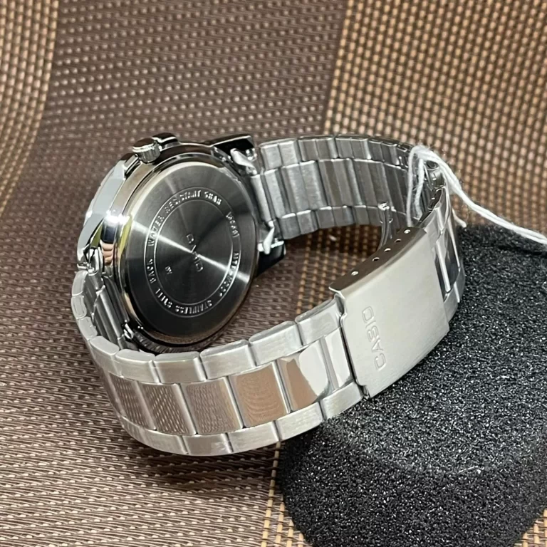 CASIO MTP-VD01