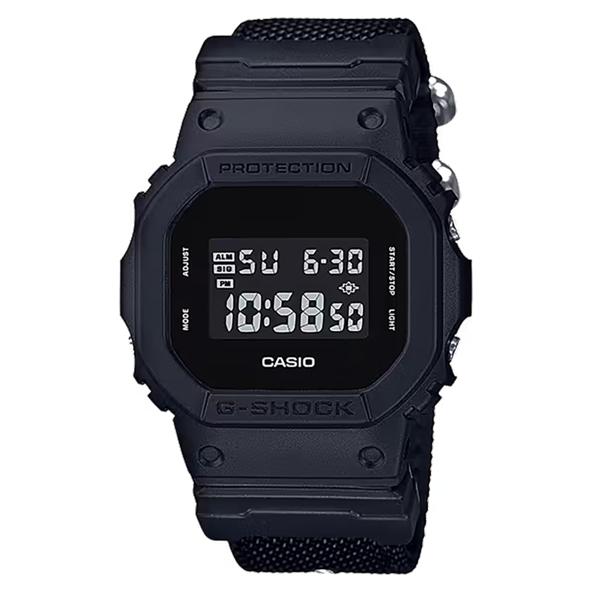 g-shock dw-5600bbn-1