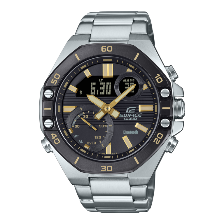 EDIFICE ECB-10DB-1A9