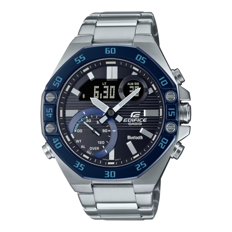 EDIFICE ECB-10DB-1B