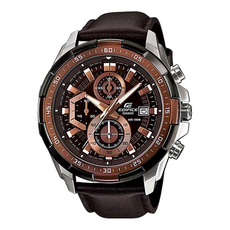 EDIFICE EFR-539L-5AV