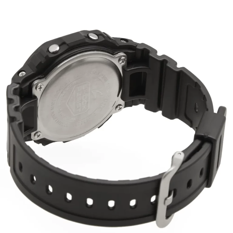 G-SHOCK DW-5600