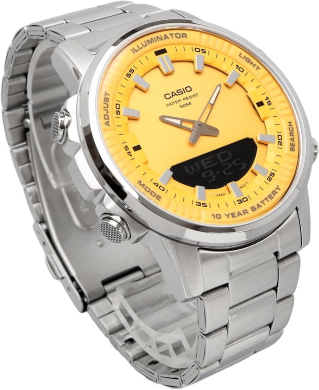 CASIO AMW 880D 9AV