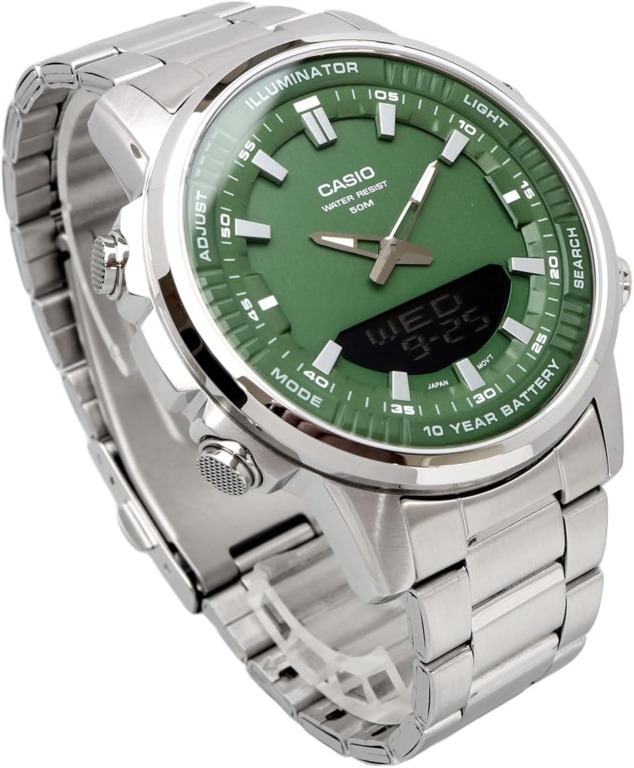 CASIO AMW 880D 3AV