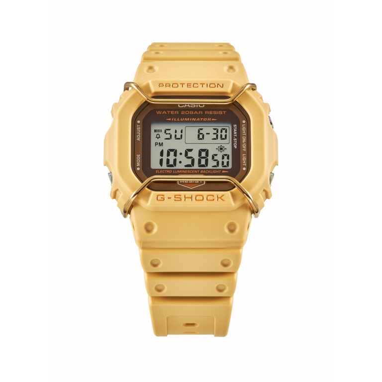 G-SHOCK DW 5600PT 5