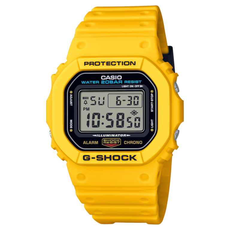 G-SHOCK DW-5600REC-9