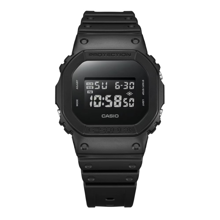 G SHOCK DW 5600UBB 1