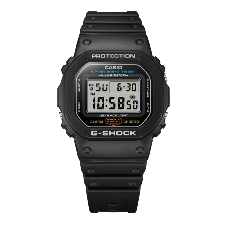 G SHOCK DW 5600UE 1