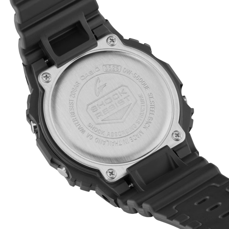 G-SHOCK DW-5600UE