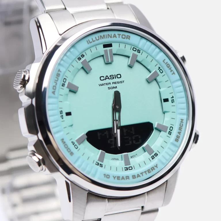 CASIO AMW 880D 2A2V