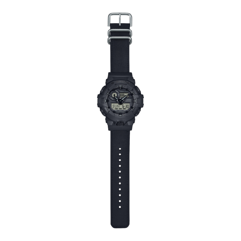 G SHOCK GA 700BCE 1A