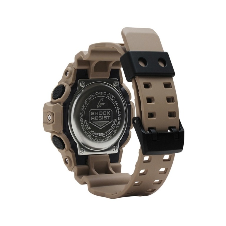 G-SHOCK GA-700