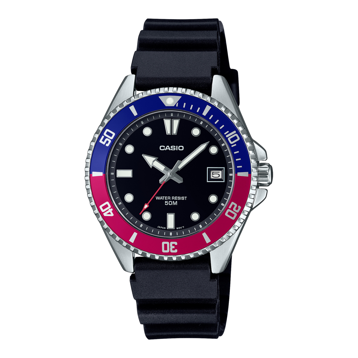 CASIO MDV-10-1A2V