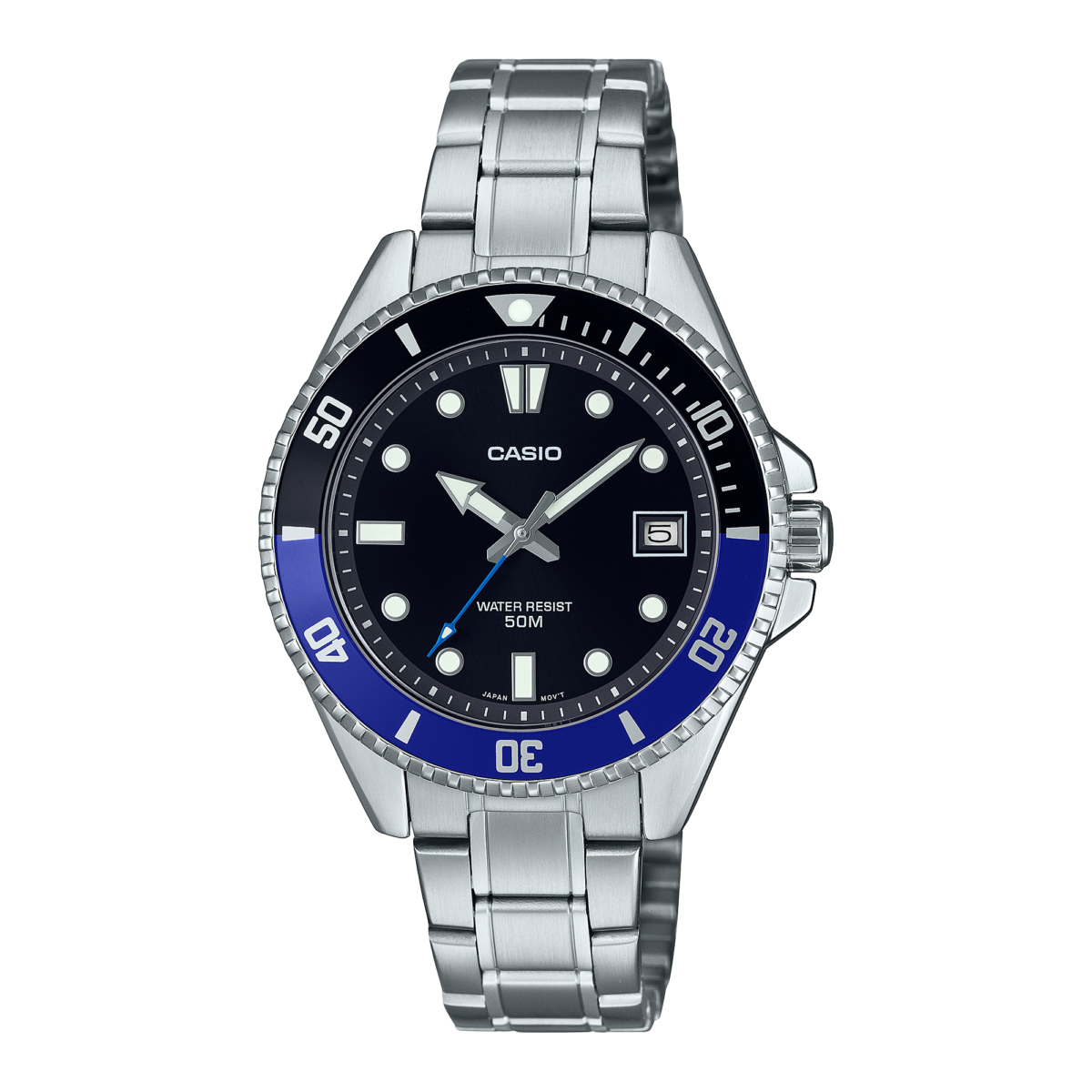 CASIO MDV-10D-1A2V