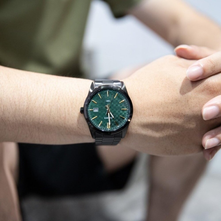 CASIO MTP-VD03B-3A_Hand
