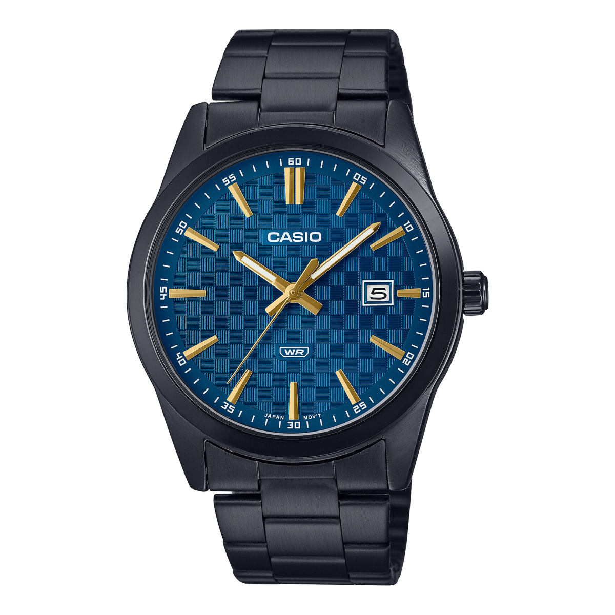 CASIO MTP-VD03B-2A