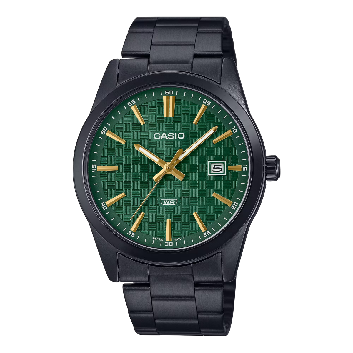 CASIO MTP-VD03B-3A