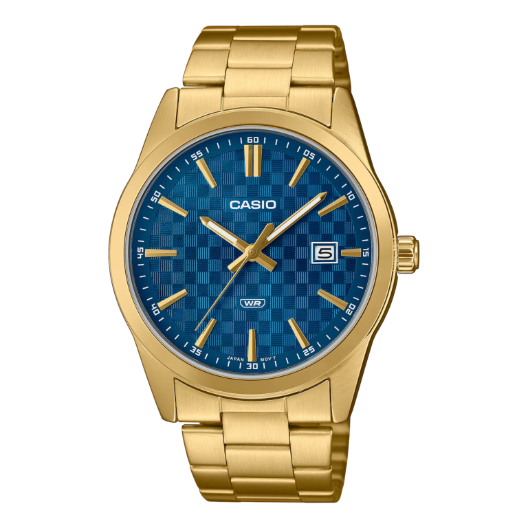 CASIO MTP-VD03G-2A
