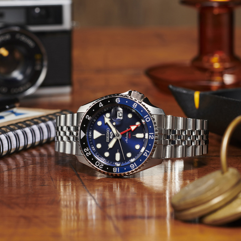 SEIKO SSK003_04