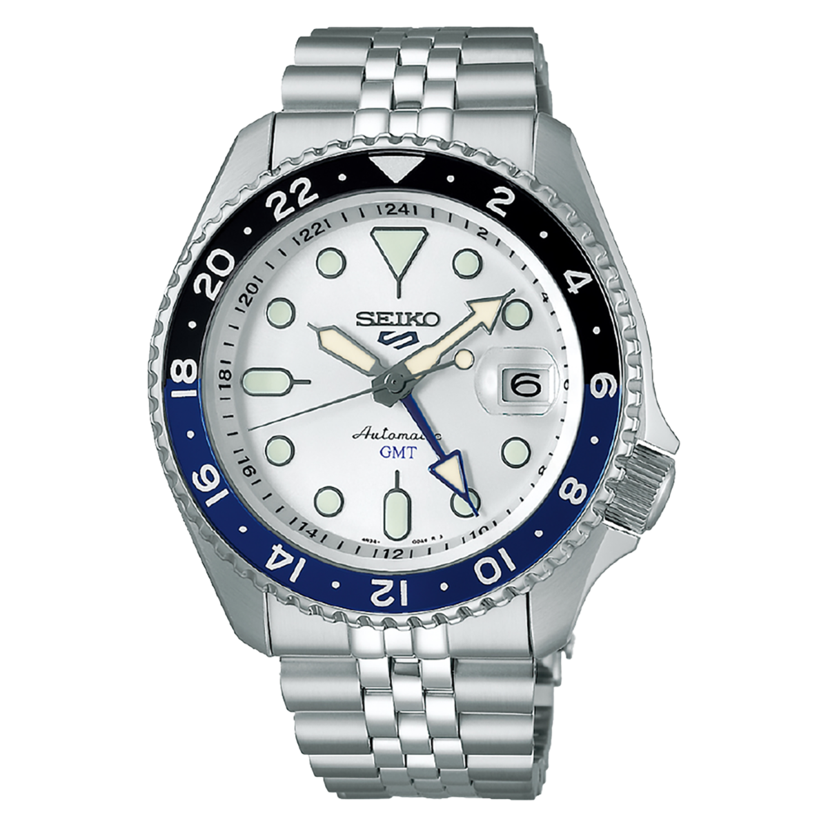 SEIKO SSK033K