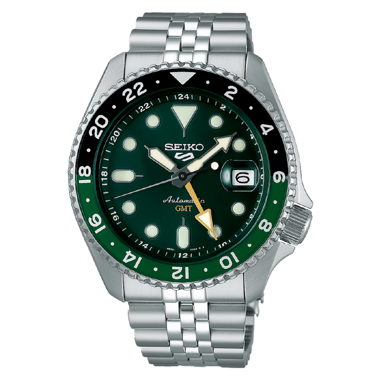SEIKO SSK035K