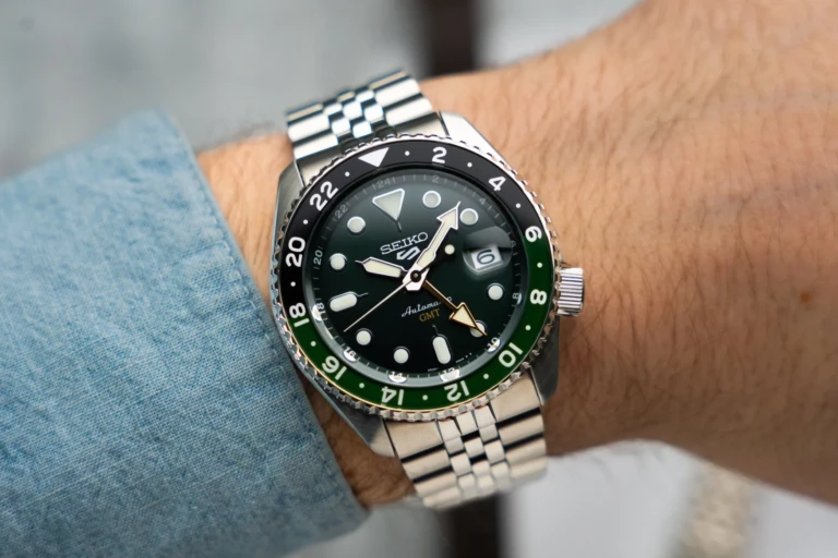 SEIKO SSK035K_Hand
