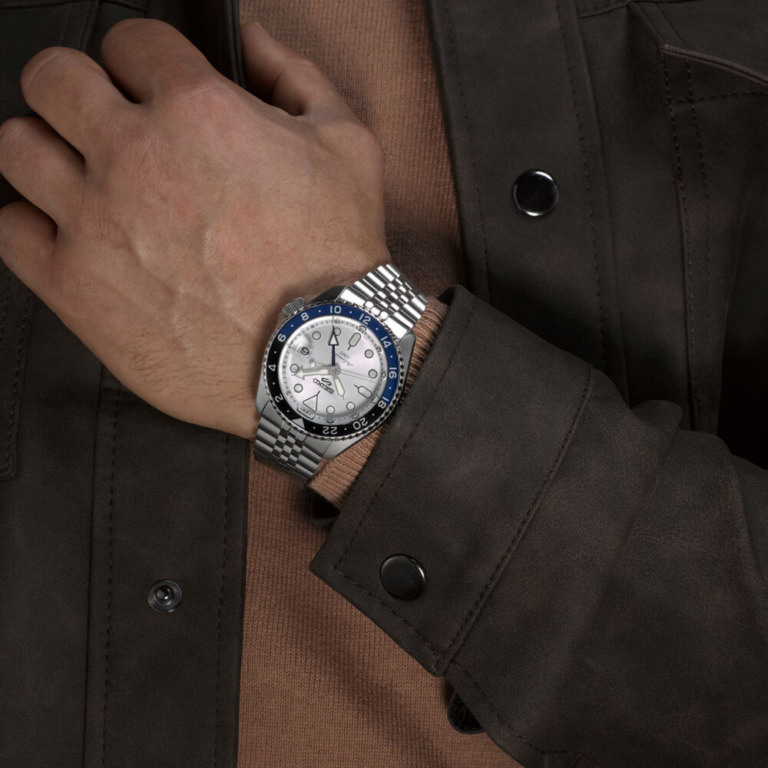 SEIKO SSK033K_Hand