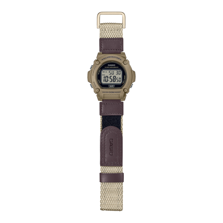 CASIO W 219HB 5AV
