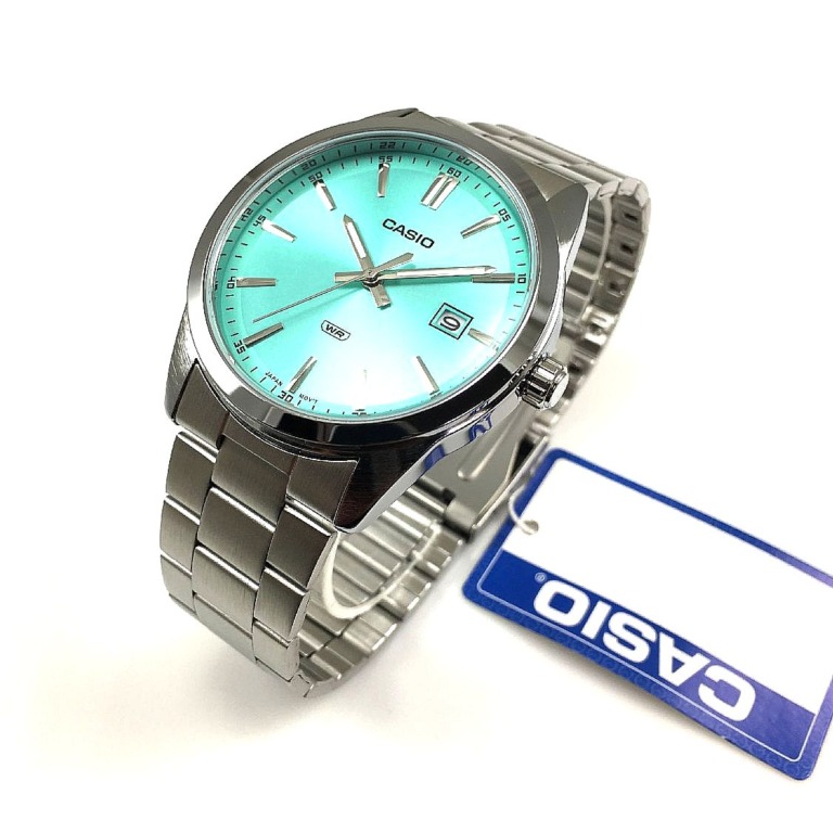CASIO MTP VD03D 2A3
