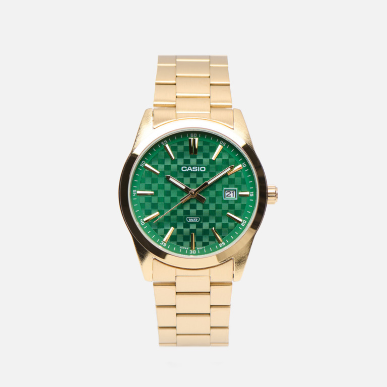 CASIO MTP VD03G 3A